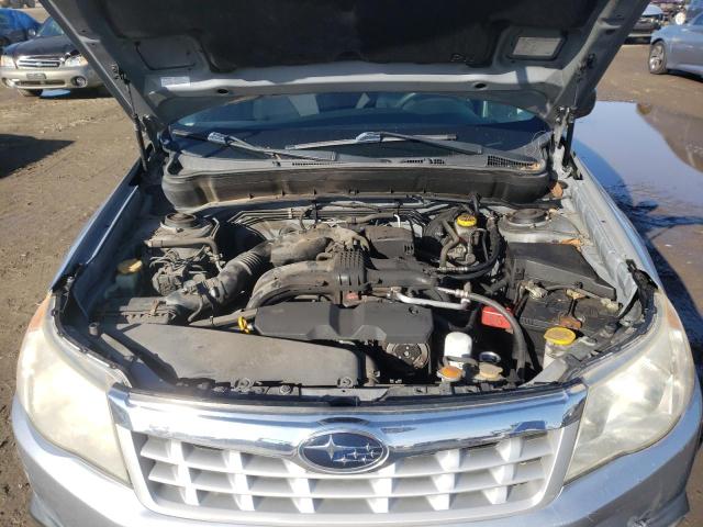 Photo 12 from auction – 2012 SUBARU FORESTER 2 with VIN JF2SHABC3CH444351