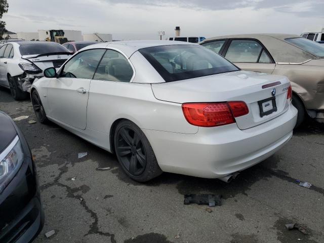 Photo 2 from auction – 2011 BMW 328 I SULE with VIN WBADW7C58BE543972