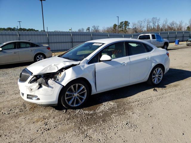 BUICK VERANO CON 2014 with VIN 1G4PR5SK2E4174972 - Photo from auction