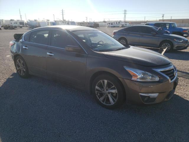 Photo 4 from auction – 2015 NISSAN ALTIMA 2.5 with VIN 1N4AL3APXFC138747