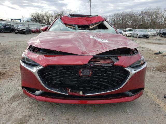 Photo 5 from auction – 2020 MAZDA 3 PREMIUM with VIN 3MZBPAEMXLM132610