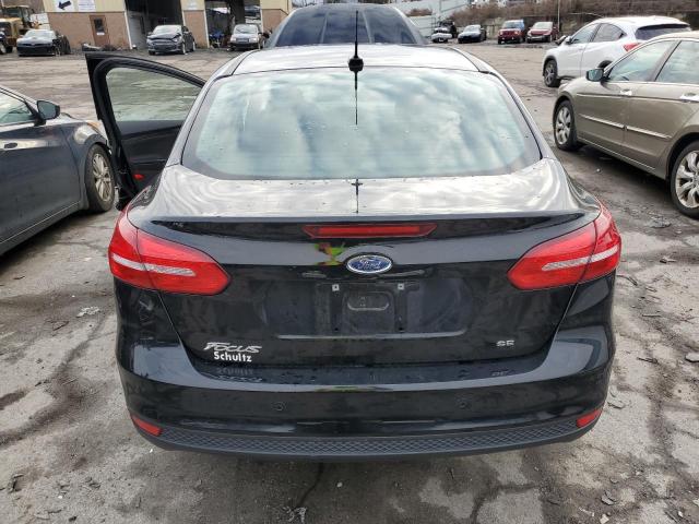 Photo 6 from auction – 2016 FORD FOCUS SE with VIN 1FADP3F2XGL248505
