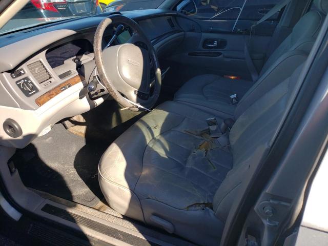 Photo 7 from auction – 1997 LINCOLN TOWN CAR E with VIN 1LNLM81WXVY715696