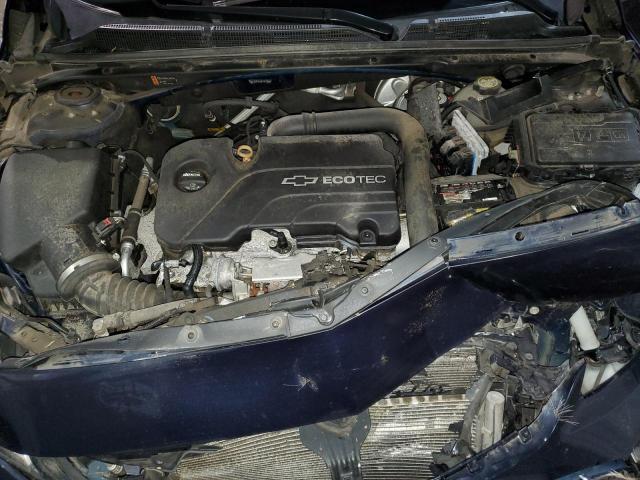 Photo 11 from auction – 2017 CHEVROLET MALIBU LT with VIN 1G1ZE5ST2HF149136