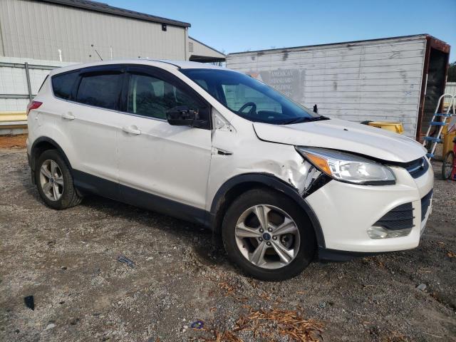Photo 4 from auction – 2014 FORD ESCAPE SE with VIN 1FMCU9GX8EUC82800