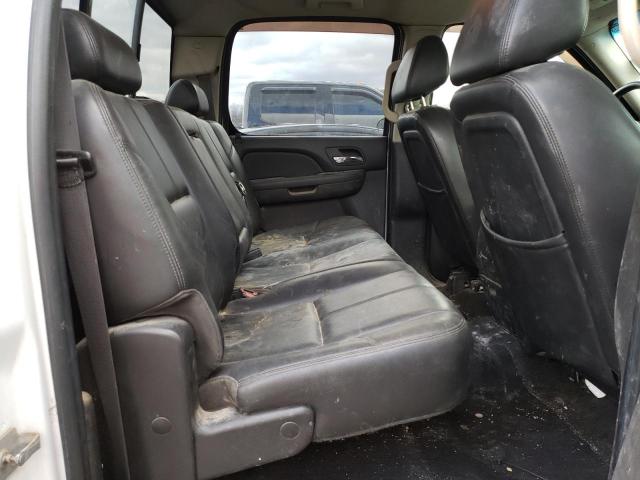 Photo 10 from auction – 2009 CHEVROLET SILVERADO with VIN 3GCEK33M59G262668