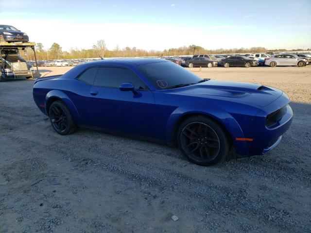 Photo 4 from auction – 2019 DODGE CHALLENGER with VIN 2C3CDZFJ3KH500288
