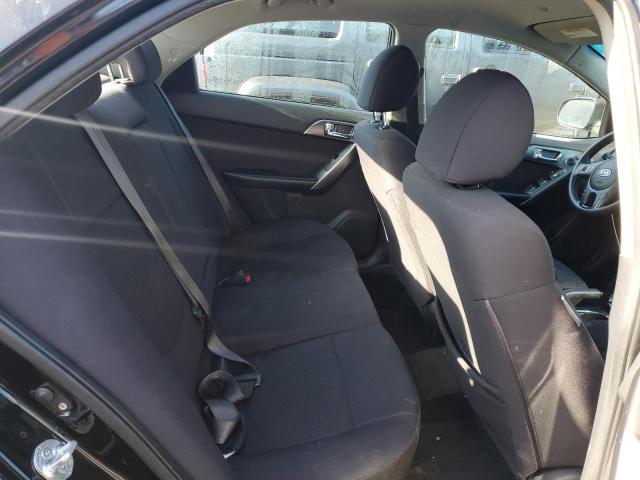 Photo 10 from auction – 2013 KIA FORTE EX with VIN KNAFU4A2XD5722023