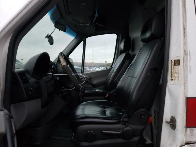 Photo 7 from auction – 2010 FREIGHTLINER SPRINTER 2 with VIN WDYPE7CC5A5475134