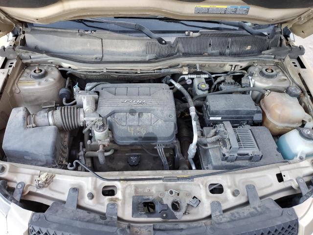 Photo 12 from auction – 2005 CHEVROLET EQUINOX LT with VIN 2CNDL73F356106518