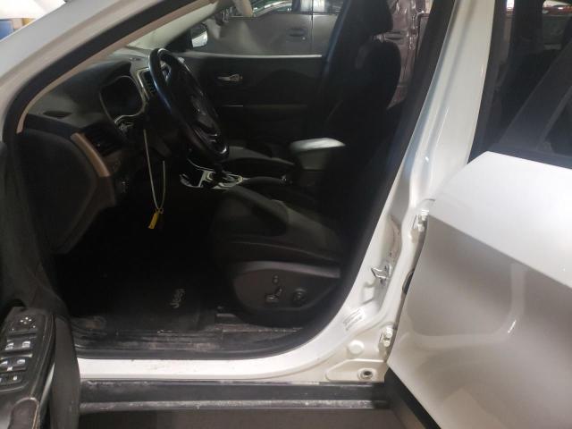 Photo 7 from auction – 2014 JEEP CHEROKEE L with VIN 1C4PJLCB3EW298946