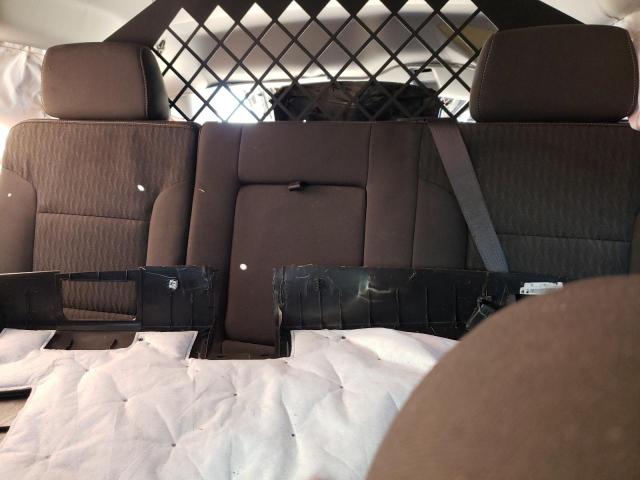 Photo 10 from auction – 2019 CHEVROLET TAHOE POLI with VIN 1GNLCDECXKR240452