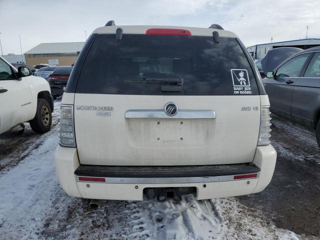 Photo 6 from auction – 2008 MERCURY MOUNTAINEE with VIN 4M2EU48868UJ12232
