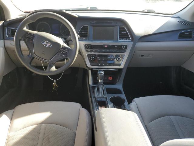 Photo 8 from auction – 2017 HYUNDAI SONATA SPO with VIN 5NPE34AF4HH592329