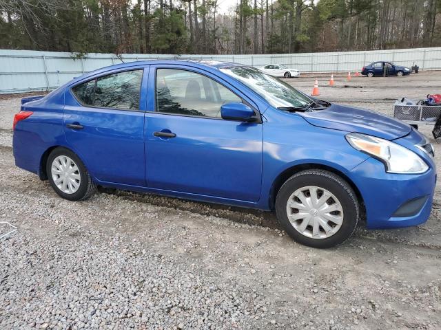 Photo 4 from auction – 2016 NISSAN VERSA S with VIN 3N1CN7AP6GL890894