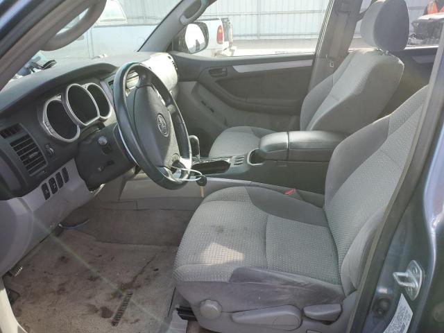 Zdjęcie 7 z aukcji – 2005 TOYOTA 4RUNNER SR z VIN JTEBT14R850046628