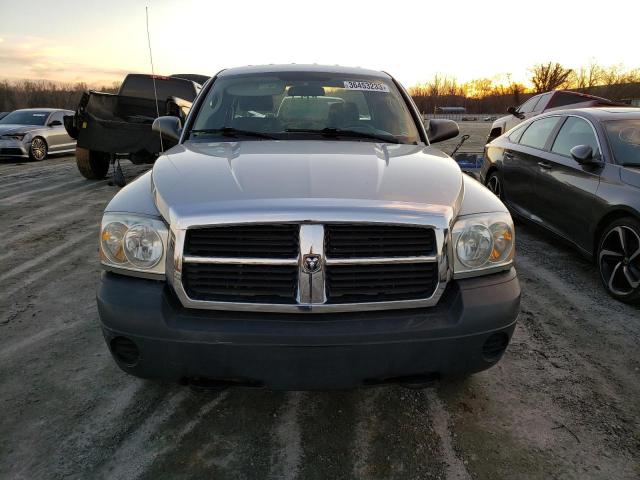 Photo 5 from auction – 2006 DODGE DAKOTA ST with VIN 1D7HW22K06S530306