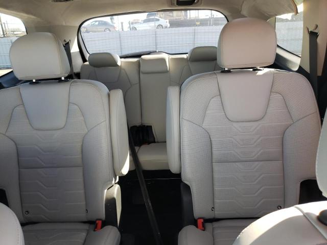 Photo 10 from auction – 2021 KIA TELLURIDE with VIN 5XYP5DHC2MG137320
