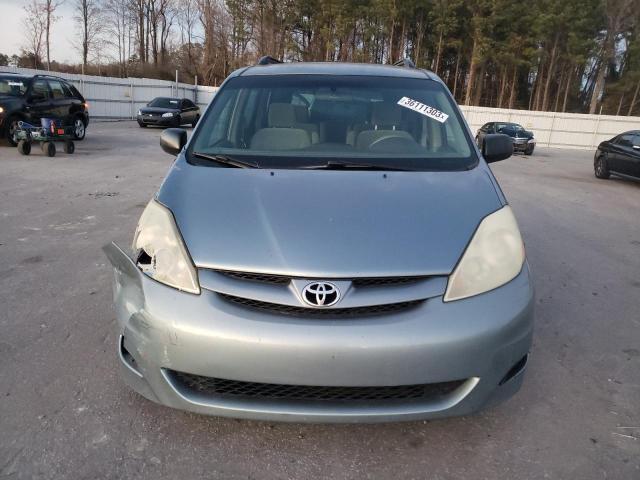 Photo 5 from auction – 2006 TOYOTA SIENNA CE with VIN 5TDZA23C16S551243