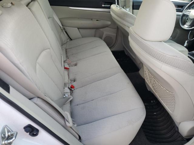Photo 11 from auction – 2012 SUBARU OUTBACK 2. with VIN 4S4BRCGC9C3227864