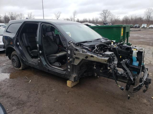 Photo 4 from auction – 2018 DODGE DURANGO R/ with VIN 1C4SDJCT7JC222284
