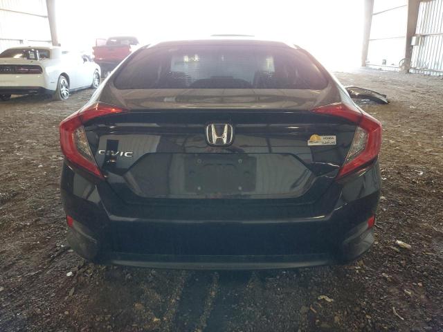 Photo 6 from auction – 2016 HONDA CIVIC LX with VIN 19XFC2F59GE004887