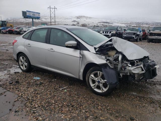 Photo 4 from auction – 2014 FORD FOCUS SE with VIN 1FADP3F26EL422096