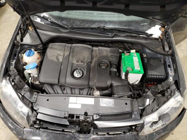 Photo 11 from auction – 2011 VOLKSWAGEN GOLF with VIN WVWDA7AJ7BW298271