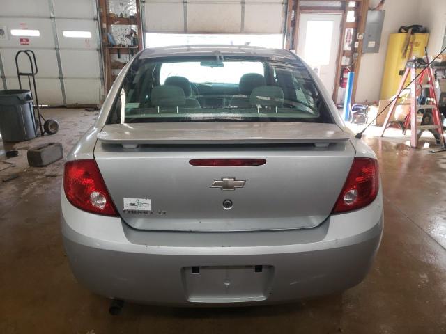 Photo 6 from auction – 2010 CHEVROLET COBALT 1LT with VIN 1G1AD5F56A7151113