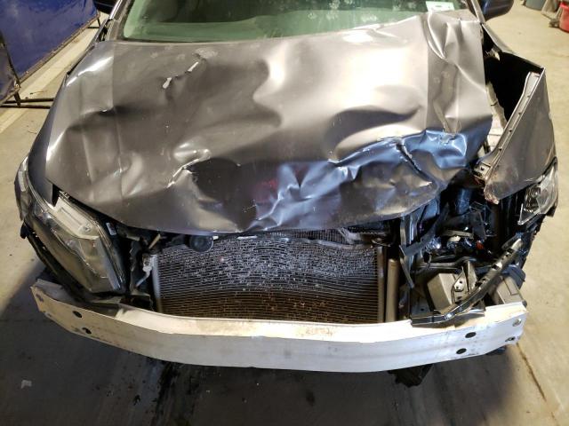 Photo 11 from auction – 2014 HONDA CIVIC LX with VIN 19XFB2F55EE224429