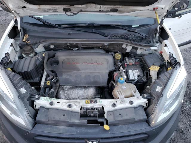 Photo 12 from auction – 2018 RAM PROMASTER with VIN ZFBERFAB6J6J07067