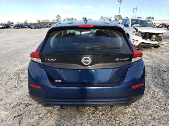 Photo 6 from auction – 2018 NISSAN LEAF S with VIN 1N4AZ1CP7JC315344