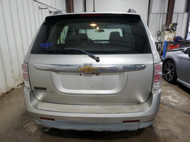 Photo 6 from auction – 2007 CHEVROLET EQUINOX LS with VIN 2CNDL13F376023851