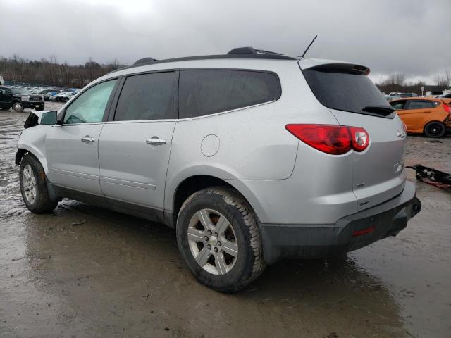 Photo 2 from auction – 2012 CHEVROLET TRAVERSE L with VIN 1GNKVGED0CJ174042