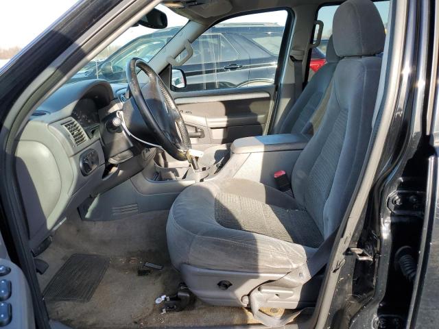 Photo 7 from auction – 2003 FORD EXPLORER X with VIN 1FMZU73K83ZA98210