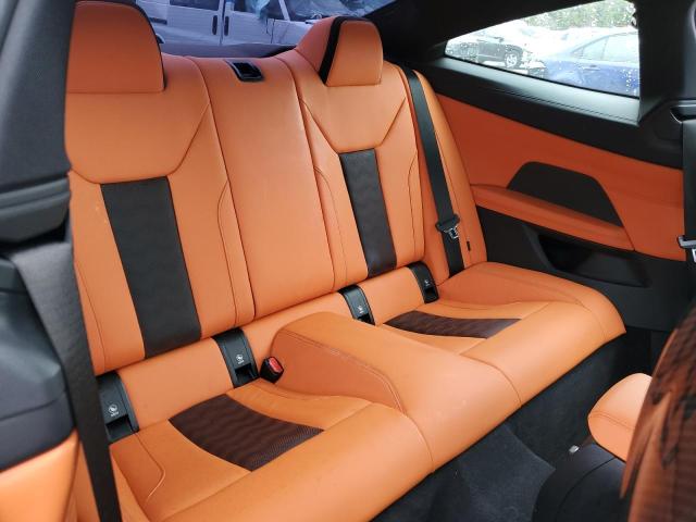 Photo 10 from auction – 2021 BMW M4 with VIN WBS53AZ07MCH19588