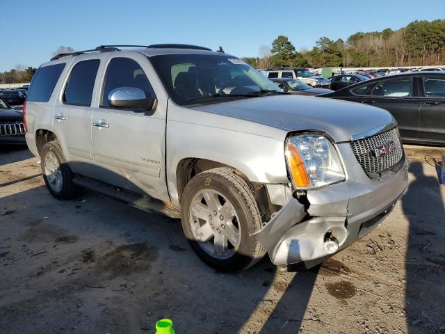 Photo 4 from auction – 2013 GMC YUKON SLT with VIN 1GKS1CE03DR214261