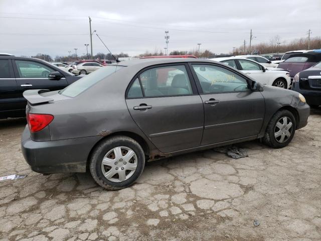 Photo 3 from auction – 2007 TOYOTA COROLLA CE with VIN 1NXBR30E67Z931516