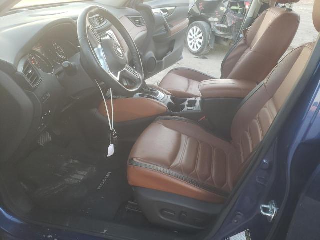 Photo 7 from auction – 2018 NISSAN ROGUE S with VIN JN8AT2MT0JW468048