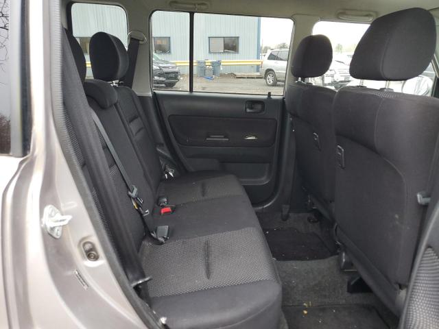 Photo 10 from auction – 2006 TOYOTA SCION XB with VIN JTLKT324764053902
