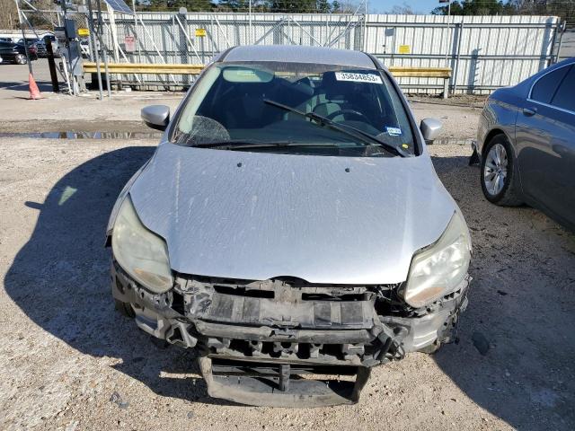 Photo 5 from auction – 2014 FORD FOCUS SE with VIN 1FADP3K24EL137516