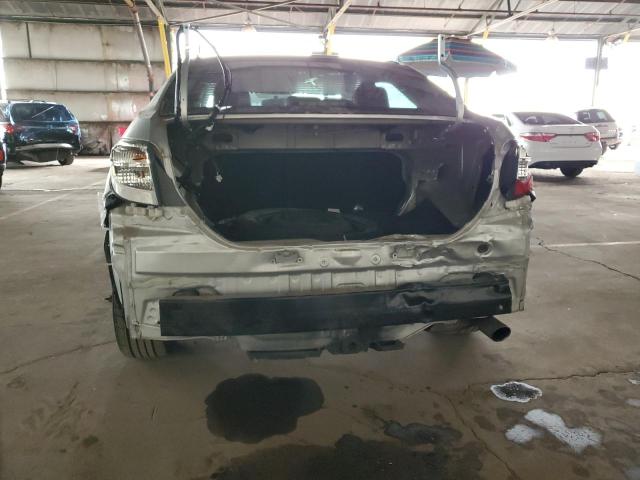 Photo 6 from auction – 2014 TOYOTA COROLLA L with VIN 5YFBURHE2EP111664