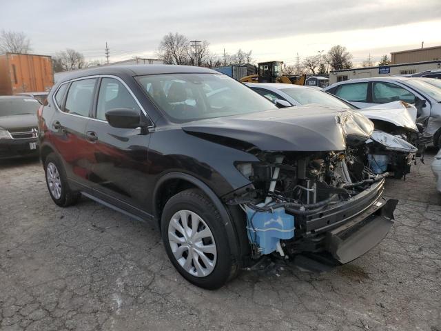 Photo 4 from auction – 2019 NISSAN ROGUE S with VIN KNMAT2MV4KP505434