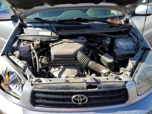 Foto 12 de la subasta – 2002 TOYOTA RAV4 con VIN JTEGH20V220060343