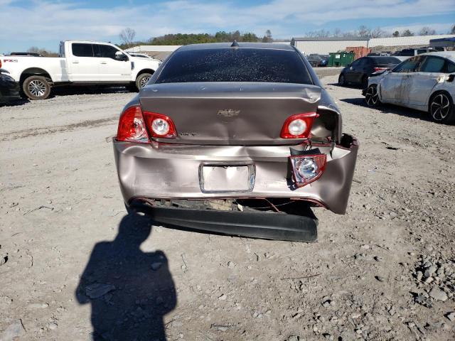 Photo 6 from auction – 2012 CHEVROLET MALIBU LS with VIN 1G1ZB5E02CF107889
