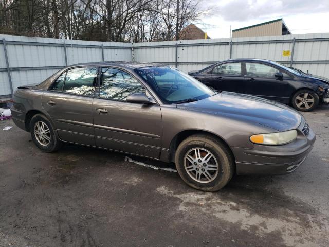 Photo 4 from auction – 2002 BUICK REGAL with VIN 2G4WB55KX21208255
