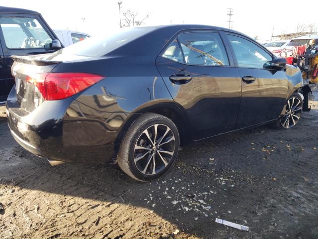 Photo 3 from auction – 2018 TOYOTA COROLLA L with VIN 2T1BURHE8JC020912