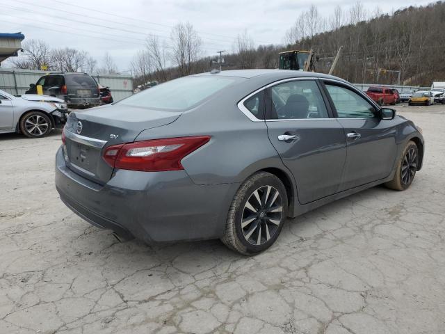 Photo 3 from auction – 2018 NISSAN ALTIMA 2.5 with VIN 1N4AL3AP2JC125208