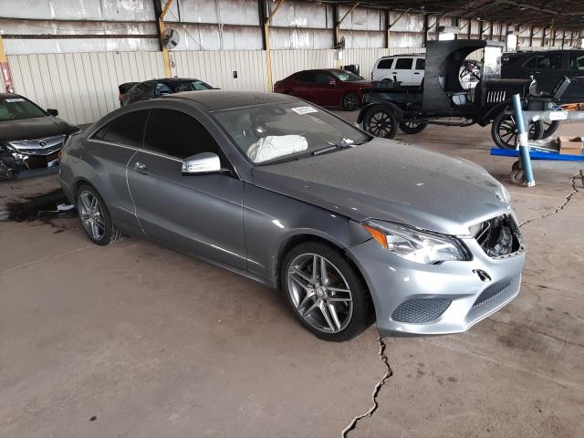 Photo 4 from auction – 2015 MERCEDES-BENZ E 400 with VIN WDDKJ6FB7FF306741