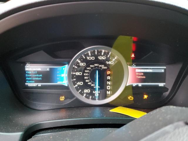 Photo 9 from auction – 2015 FORD EXPLORER X with VIN 1FM5K7D81FGB88192